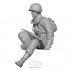 1/16 WWII US Army Rifleman #3