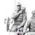 1/35 WWII German Sd.Kfz. 234/2 Crew Vol.1