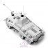 1/35 WWII German Sd.Kfz. 234/2 Upgrade Parts set