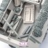 1/16 WWII German SdKfz. 251/22 Upgrade Parts set