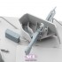 1/16 M60 Machine Gun for M113