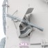 1/16 M60 Machine Gun for M113