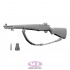 1/16 WWII US M1 Garand