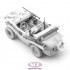 1/16 WWII German Schwimmwagen