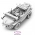 1/16 WWII German Schwimmwagen