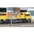HO Scale 16.5mm Aurizon 2300 Class Diesel Loco - QRN Banana S3 Toilet End #2330D w/Sound