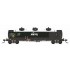 HO Scale Queensland Rail Tank Cars NSW Ver 1980-92: NTAF #4023K #4012Q #4501S (3 kits)