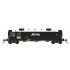 HO Scale Queensland Rail Tank Cars NSW Ver 1980-92: NTAF #4013C #4009C #4602E (3 kits)