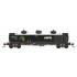 HO Scale Queensland Rail Tank Cars NSW Ver 1980-92: NTAF #4015U #4603N #4607D (3 kits)