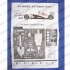 1/20 Sauber C30 2011 F1 Racing Car [Multi Material Kit]