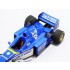 1/20 Ligier JS43 Monaco GP 1996 F1 Racing Car [Multi Material Kit]