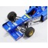 1/20 Ligier JS43 Monaco GP 1996 F1 Racing Car [Multi Material Kit]