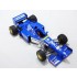 1/20 Ligier JS43 Monaco GP 1996 F1 Racing Car [Multi Material Kit]