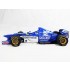 1/20 Ligier JS43 Monaco GP 1996 F1 Racing Car [Multi Material Kit]