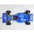 1/20 Ligier JS43 Monaco GP 1996 F1 Racing Car [Multi Material Kit]