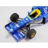 1/20 Ligier JS43 Japanese GP 1996 F1 Racing Car [Multi Material Kit]