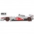 1/20 McLaren MP4-28 Monaco 2013 F1 Racing Car [Multi Material Kit]