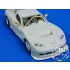 Multimedia kit - 1/24 Chevrolet Corvette C6-R LM 2007 #63/64