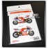 1/12 DUCATI GP9 "N.hayden #69" Laguna Seca & Indianapolis [2009] for Tamiya kit