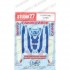 1/20 Williams FW13 1989 Decal for Tamiya kits