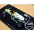 Multimedia kit - 1/20 Williams FW09 Grand Prix/GP of USA 1984 w/Aluminum Wheels