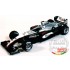 Multimedia kit - 1/20 McLaren MP4/18 Press Version 