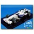 1/20 BMW Sauber F1 Car 2006 (Multimedia Kit)