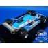 Multimedia kit - 1/20 Ligier JS17 Early Season 1981