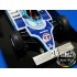 Multimedia kit - 1/20 Ligier JS17 Early Season 1981