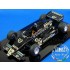 Multimedia kit - 1/20 Lotus 93T Grand Prix/GP of France/ British Qualify 1983