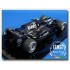 1/20 Williams FW30 Winter Test Memorial Livery Version 2008