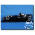 1/20 Williams FW30 Winter Test Memorial Livery Version 2008