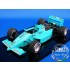 Multimedia kit - 1/20 March 871 Grand Prix/GP of Monaco 1987