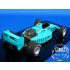 Multimedia kit - 1/20 March 871 Grand Prix/GP of Monaco 1987