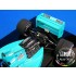 Multimedia kit - 1/20 March 871 Grand Prix/GP of Monaco 1987