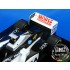 Multimedia kit - 1/20 Tyrrell 026 Early Season 1998 X-Wing