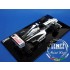 Multimedia Kit - 1/20 Tyrrell 026 Late Season 1998