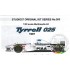 Multimedia Kit - 1/20 Tyrrell 025 1997