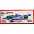 1/20 Tyrrell 010 1980 [Multi Material Kit]