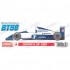 1/20 Brabham BT58 GP of Japan 1989 [Multi Material Kit]