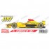 1/20 Jordan J197 Canadian GP 1997 [Multi Material Kit]