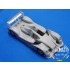 Multimedia kit - 1/24 Audi R15 LM 2010