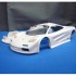 1/24 McLaren F1-GTR #1 'West' MONZA 1996 [Multi Material Kit]