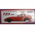 1/24 Alfa Romeo TZ3 Corsa [Multi Material Kit]