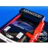 Multimedia kit - 1/24 Honda NSX GT2 Kenwood #47 LM 1994