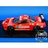 Multimedia kit - 1/24 Honda NSX GT2 Finag / Maxell #46 / 48 LM 1994