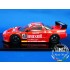 Multimedia kit - 1/24 Honda NSX GT2 Finag / Maxell #46 / 48 LM 1994