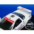 Multimedia kit - 1/24 Honda NSX GT2 Piaa #85 LM 1995 / Tokachi 24Hrs. #99