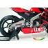 Transkit - 1/12 Honda RC211V TEST version for Tamiya #14082