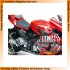 Transkit - 1/12 Honda RC211V "ITOH" JAPAN 2002 for Tamiya #14082